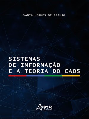 cover image of Sistemas de Informação e a Teoria do Caos